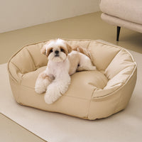 【預訂】Pupping 蓬鬆豆袋沙發 Bean Bed 兩色