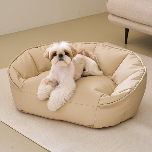 【預訂】Pupping 蓬鬆豆袋沙發 Bean Bed 兩色