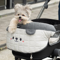 Ritogato HoneyBuney Pet Guard 寵物推車圍邊