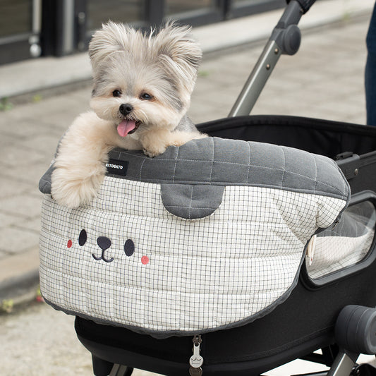 Ritogato HoneyBuney Pet Guard 寵物推車圍邊