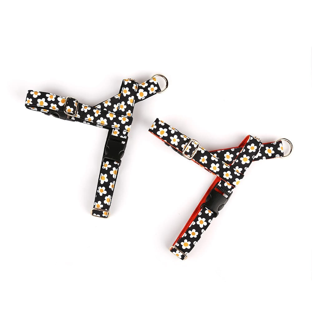 NORADOG 快穿式胸背帶 Easy Harness (S - 3XL)