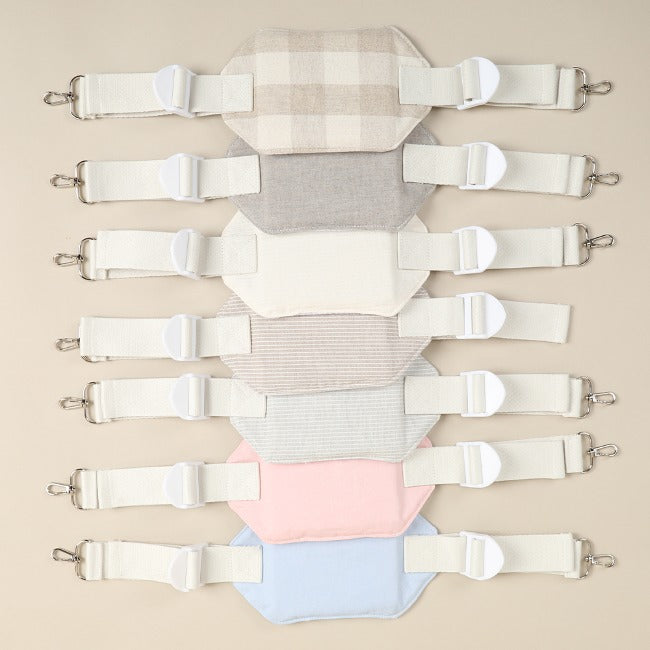 Ritogato Voddly Waistband 前孭寵物袋背帶（Version 3/4/6）