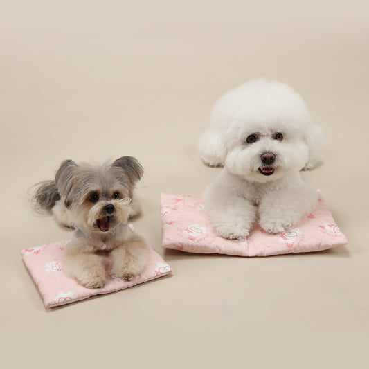 Ritogato Rayon Cooling Pouch 寵物保溫冰袋