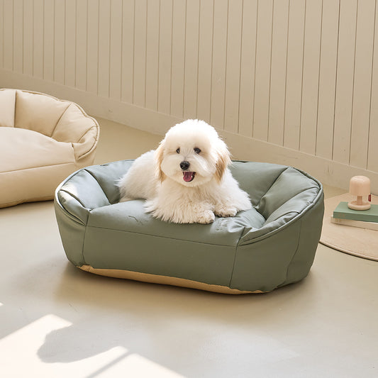 【預訂】Pupping 蓬鬆豆袋沙發 Bean Bed 兩色