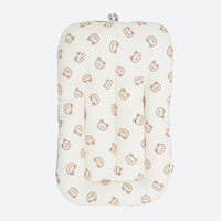 Rottie 寵物推車 卡通熊車墊 Stroller Cushion