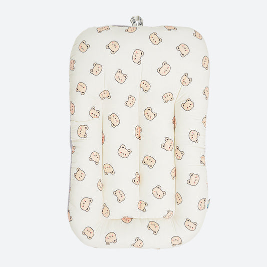 Rottie 寵物推車 卡通熊車墊 Stroller Cushion