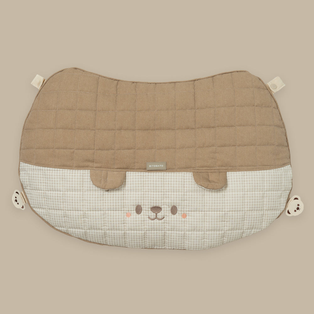 Ritogato HoneyBuney Pet Guard 寵物推車圍邊