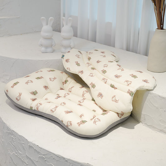 Rottie 寵物推車 兔仔熊車墊 Stroller Cushion