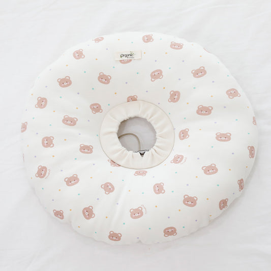 Ritogato 熊熊防舔咬頸圈 Bear Organic Anti-bite Collar