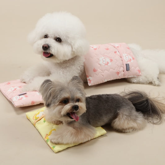 Ritogato Rayon Cooling Pouch 寵物保溫冰袋