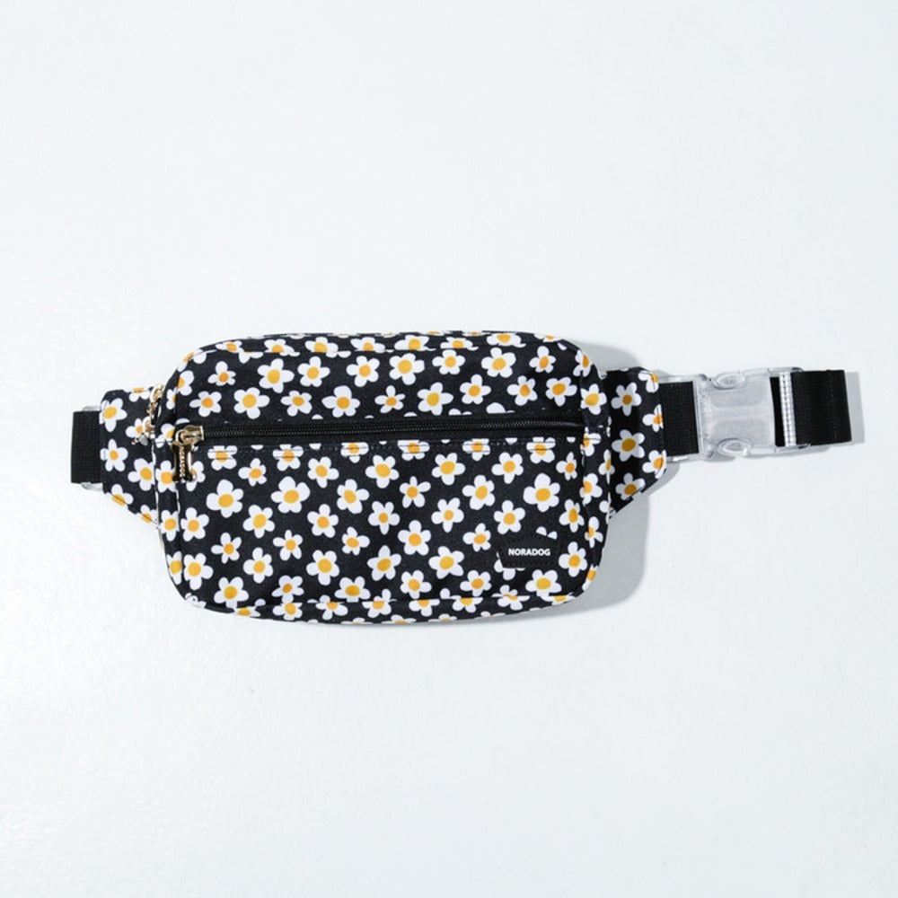 NORADOG 中型腰包 Fancy Bag M size