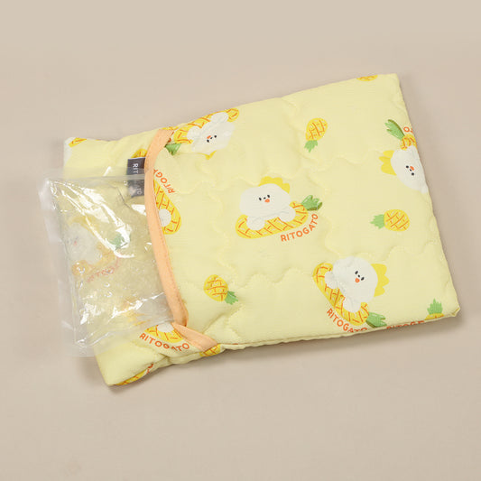 Ritogato Rayon Cooling Pouch 寵物保溫冰袋