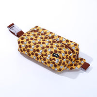 NORADOG 大型腰包 Fancy Bag L size