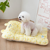 Ritogato 寵物緩衝涼感墊 Bumper Cool Mat (6色)