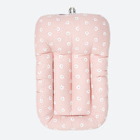 Rottie 寵物推車 粉紅Bichon車墊  Stroller Cushion