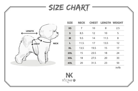 韓國間條比熊啪樓抓絨背心 Bichon Stripe Fleece Vest