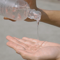 歸毛家族 寵物沐浴養護－花萃清爽洗毛乳（小蒼蘭）350ml