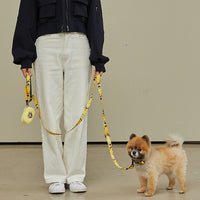 andblank 海綿寶寶便便袋 SpongeBob Poop Bag