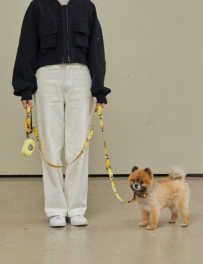 andblank 海綿寶寶便便袋 SpongeBob Poop Bag