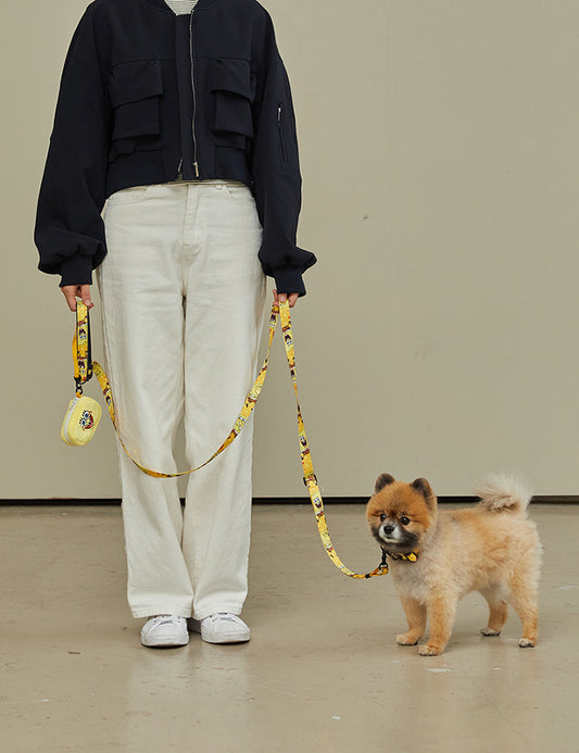 andblank 海綿寶寶便便袋 SpongeBob Poop Bag