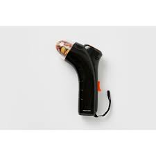 Artbox PET GUN 寵物零食槍 （黃/藍 顏色隨機）