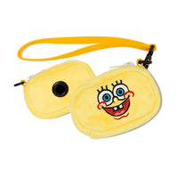 andblank 海綿寶寶便便袋 SpongeBob Poop Bag