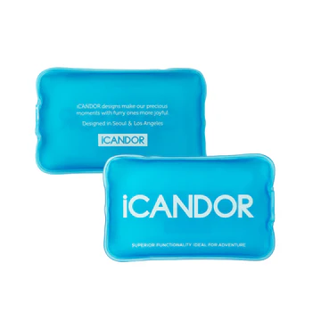 iCANDOR Snow Buddy 清涼凝膠