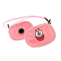 andblank 海綿寶寶便便袋 SpongeBob Poop Bag