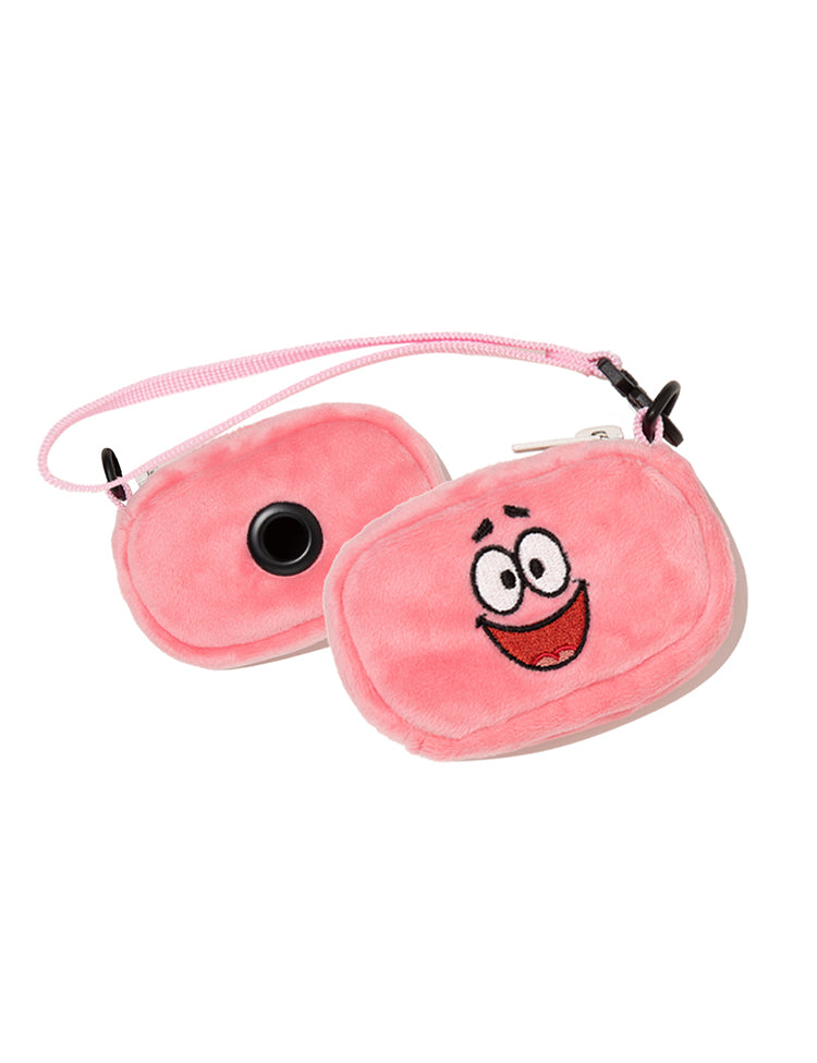 andblank 海綿寶寶便便袋 SpongeBob Poop Bag