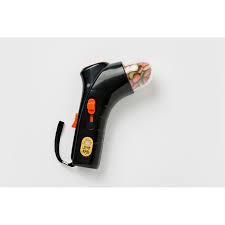 Artbox PET GUN 寵物零食槍 （黃/藍 顏色隨機）