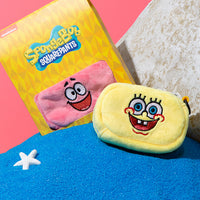 andblank 海綿寶寶便便袋 SpongeBob Poop Bag