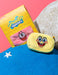 andblank 海綿寶寶便便袋 SpongeBob Poop Bag