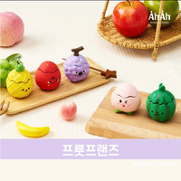 AHAHLAND 生果彈弓乳膠玩具