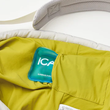 iCANDOR Snow Buddy 清涼凝膠