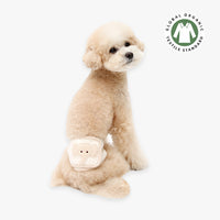 Itsdog 有機棉大象可洗禮貌褲 Organic Belt