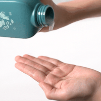 歸毛家族 【肌膚救星】寵物舒敏保濕洗毛乳 (洋甘菊&蘆薈) 500ml/300ml