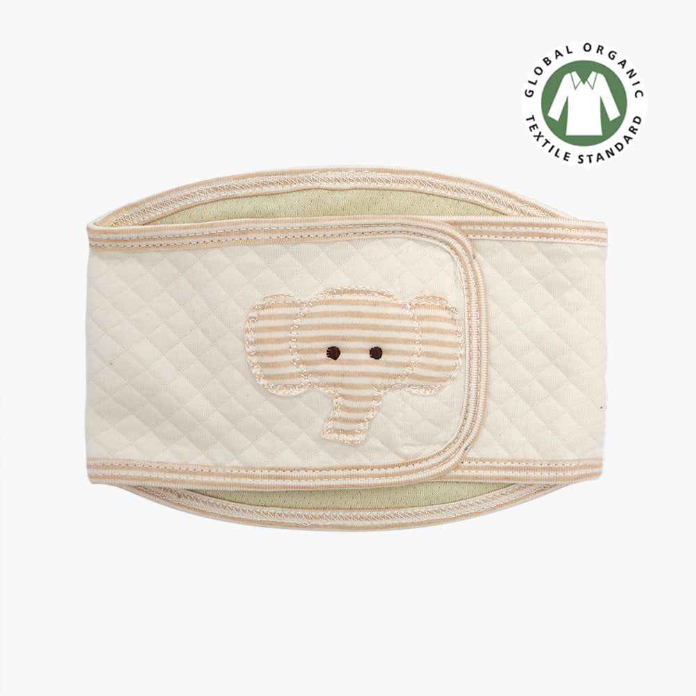 Itsdog 有機棉大象可洗禮貌褲 Organic Belt