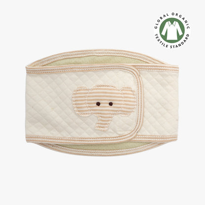 Itsdog 有機棉大象可洗禮貌褲 Organic Belt