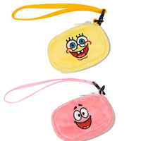 andblank 海綿寶寶便便袋 SpongeBob Poop Bag