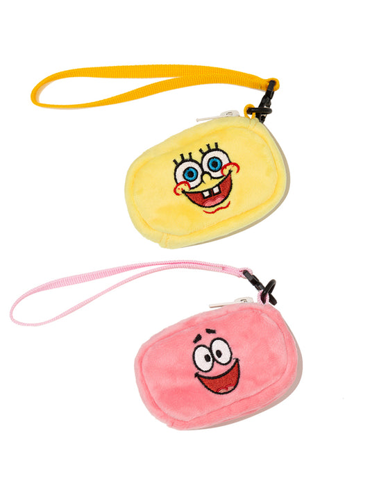 andblank 海綿寶寶便便袋 SpongeBob Poop Bag