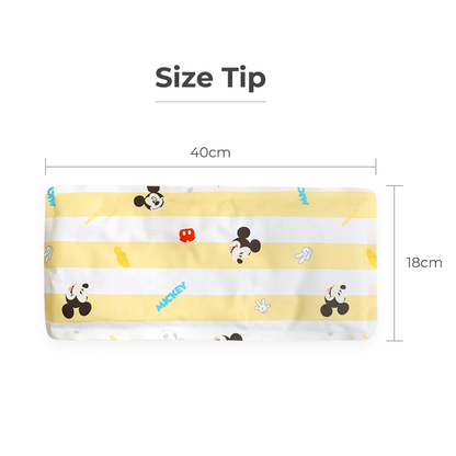 Itsdog Disney 冰感長型涼感凝膠墊 Cool Gel