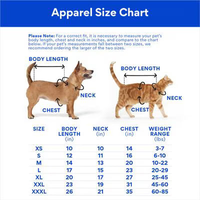 Chewy USA Buzz Lightyear "Unite" Dog & Cat Sweater 巴斯光年針織套衫