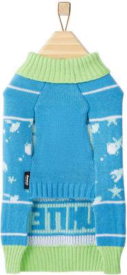 Chewy USA Buzz Lightyear "Unite" Dog & Cat Sweater 巴斯光年針織套衫