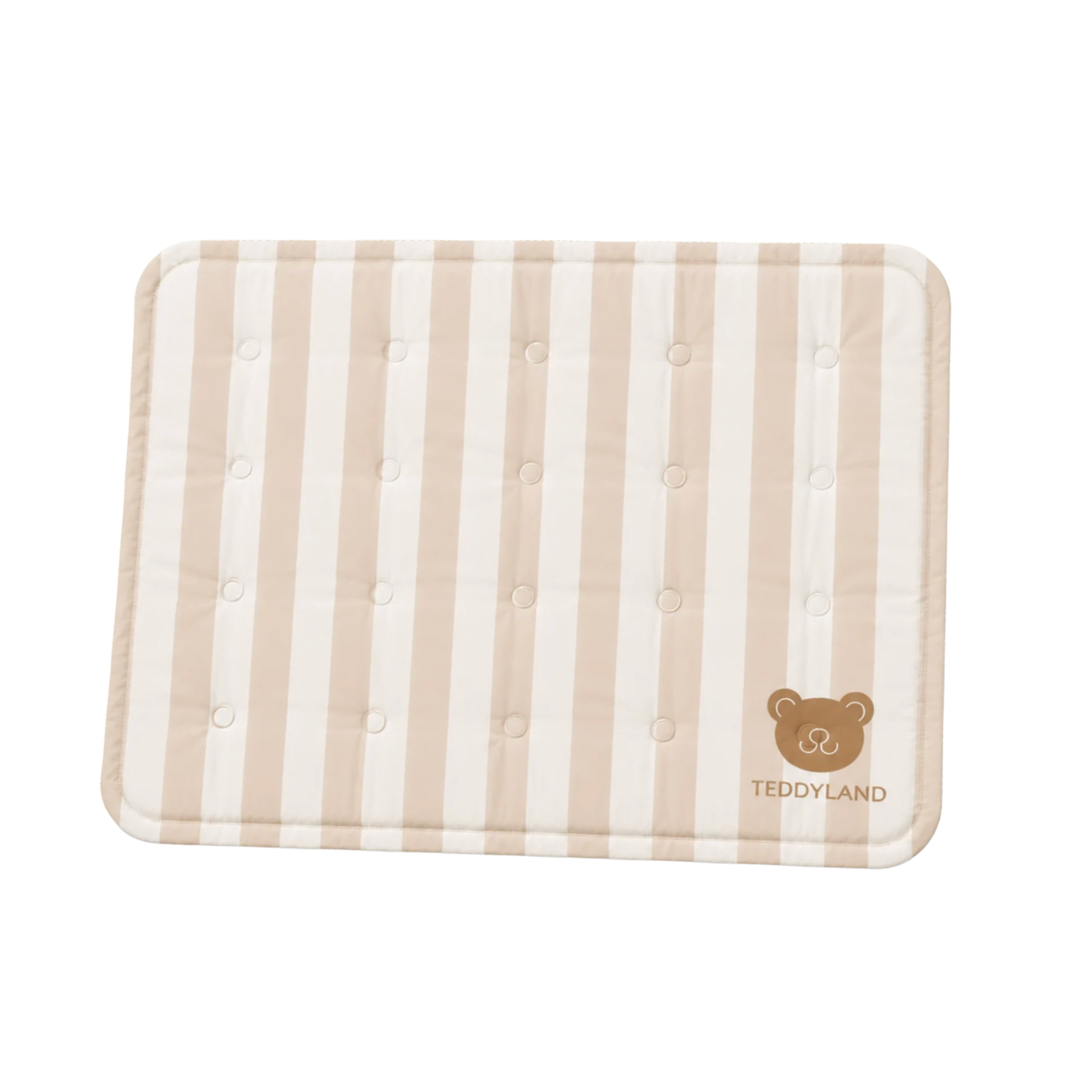 TeddyLand 涼感凝膠墊 Cooling Gel Mat