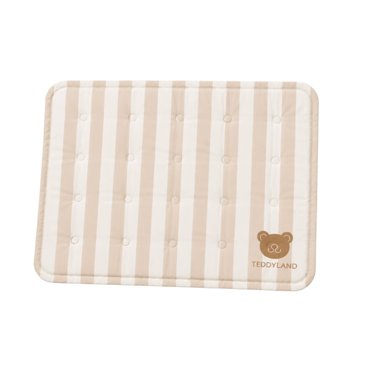 TeddyLand 涼感凝膠墊 Cooling Gel Mat