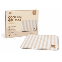 TeddyLand 涼感凝膠墊 Cooling Gel Mat