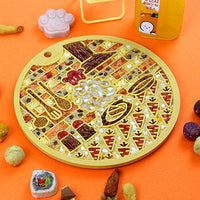 ULTRAWAVE 矽膠慢食墊 Licking Mat