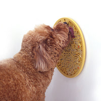 ULTRAWAVE 矽膠慢食墊 Licking Mat