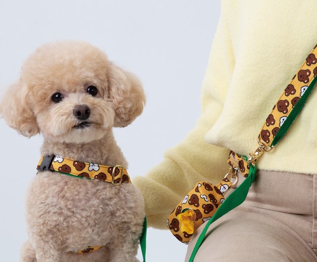 NORADOG 多用途牽繩 3m Long Leash