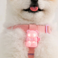 BITEME Jelly Bear 熊仔燈 Night Walk LED Light